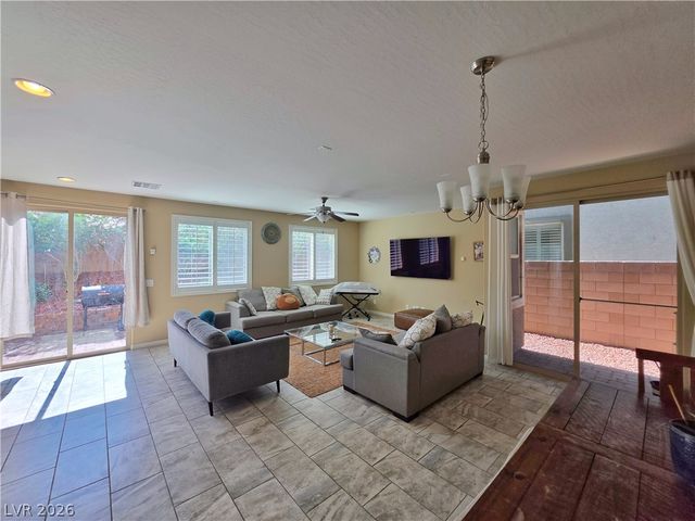 6186 Allen Cove Court, Las Vegas, NV 89148