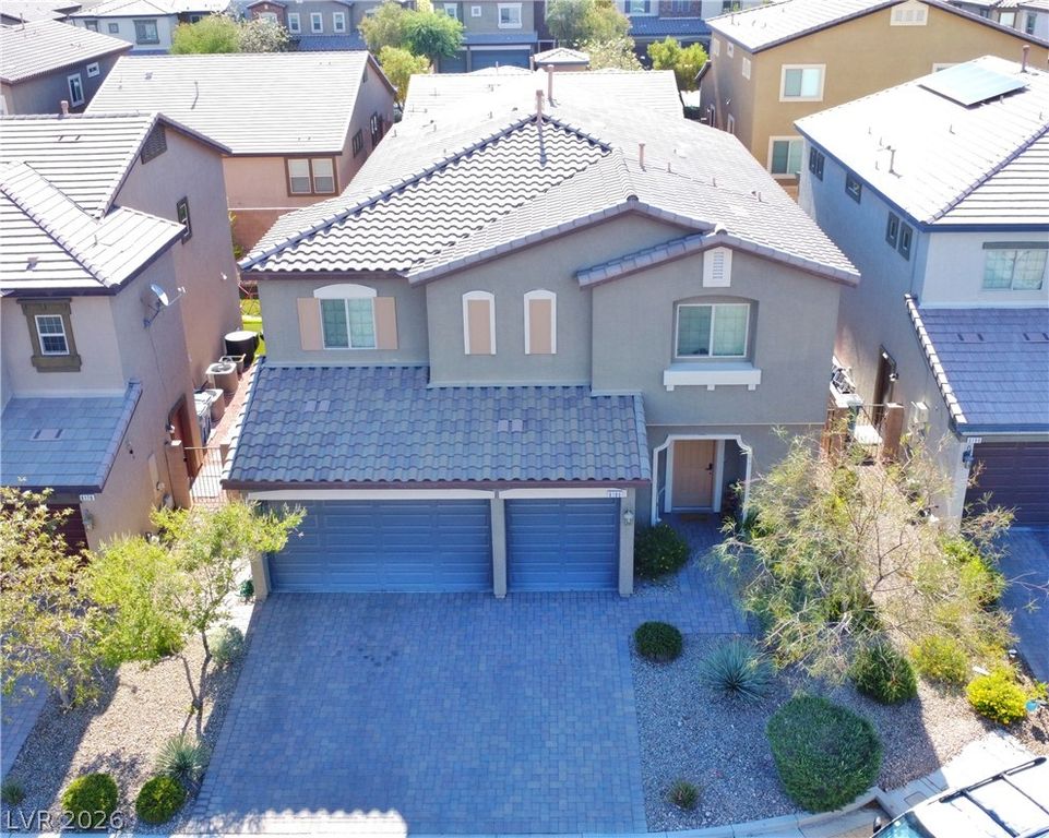 6186 Allen Cove Court, Las Vegas, NV 89148