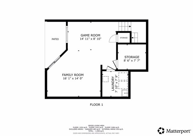 7004 Quail Circle W, Brooklyn Center, MN 55429
