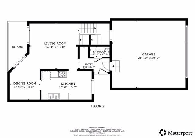 7004 Quail Circle W, Brooklyn Center, MN 55429