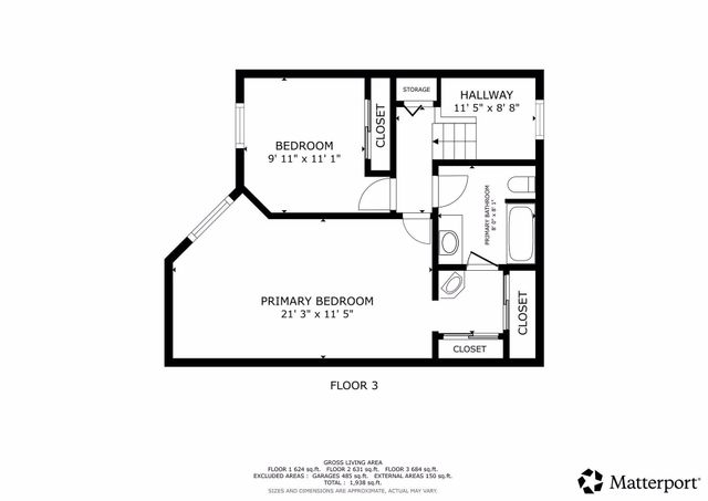 7004 Quail Circle W, Brooklyn Center, MN 55429