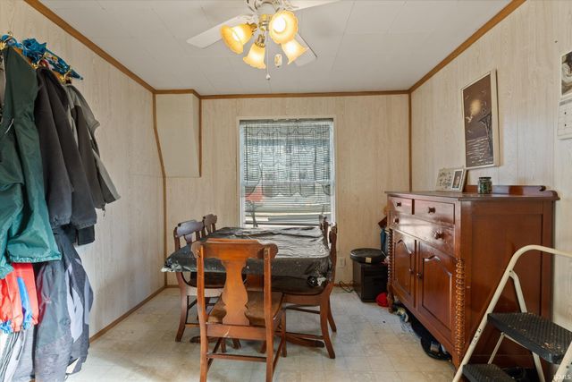 1101 N Huntington Street, Syracuse, IN 46567