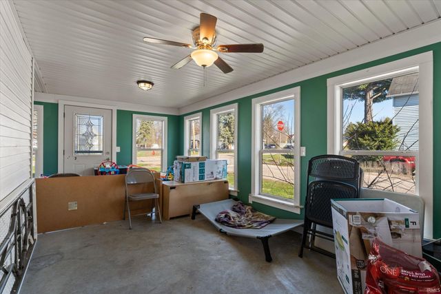 1101 N Huntington Street, Syracuse, IN 46567