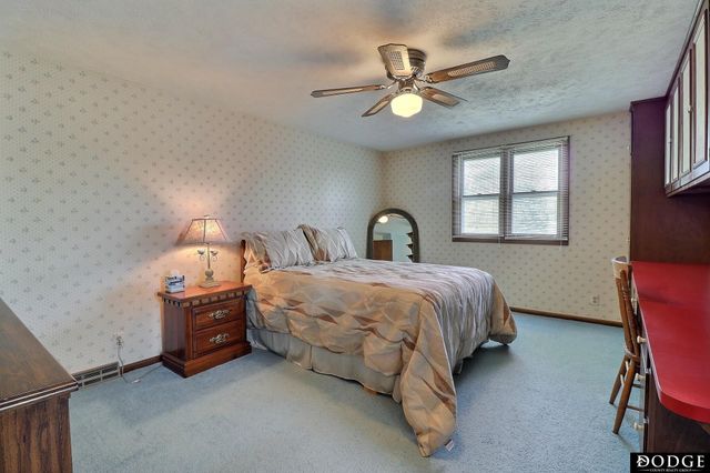 1935 E Bramblewood Lane, Fremont, NE 68025