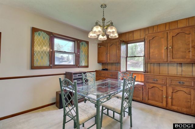 1935 E Bramblewood Lane, Fremont, NE 68025