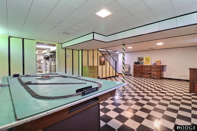 1935 E Bramblewood Lane, Fremont, NE 68025