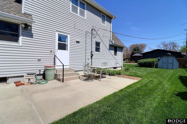 1935 E Bramblewood Lane, Fremont, NE 68025