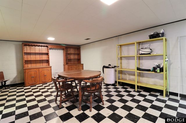 1935 E Bramblewood Lane, Fremont, NE 68025