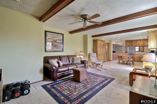 1935 E Bramblewood Lane, Fremont, NE 68025