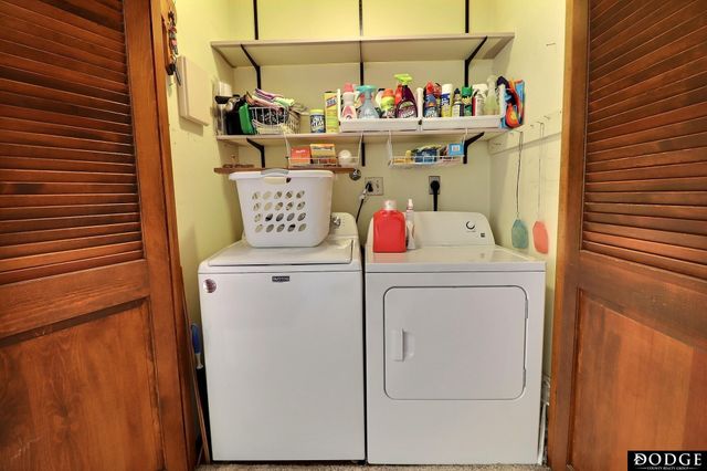1935 E Bramblewood Lane, Fremont, NE 68025