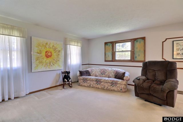 1935 E Bramblewood Lane, Fremont, NE 68025