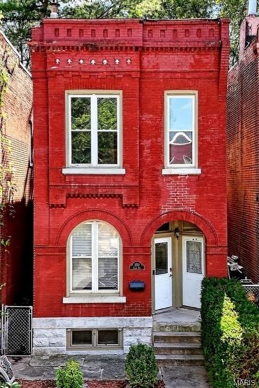 2712 Allen Avenue, St Louis, MO 63104