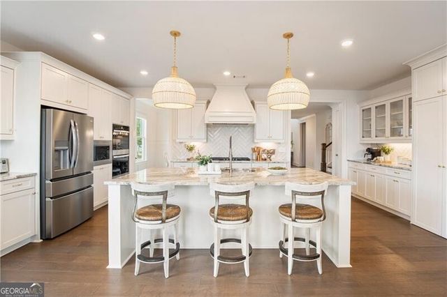 2635 Yellowstone Farm Drive, Cumming, GA 30028