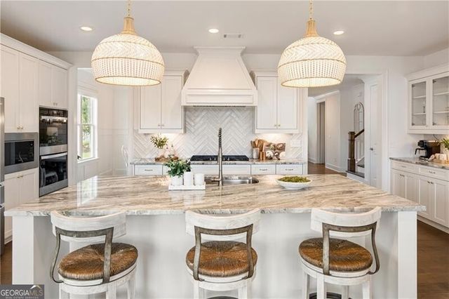 2635 Yellowstone Farm Drive, Cumming, GA 30028
