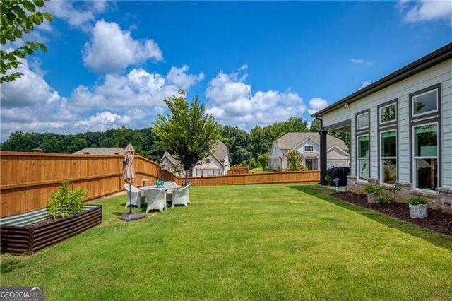 2635 Yellowstone Farm Drive, Cumming, GA 30028