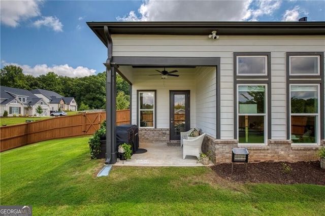 2635 Yellowstone Farm Drive, Cumming, GA 30028
