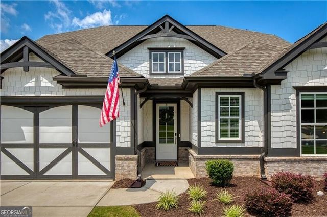 2635 Yellowstone Farm Drive, Cumming, GA 30028