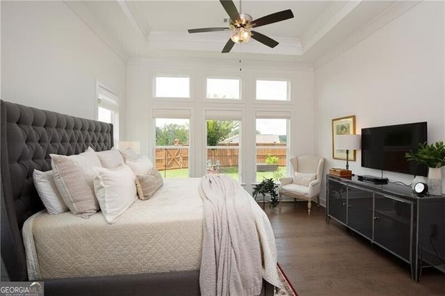 2635 Yellowstone Farm Drive, Cumming, GA 30028