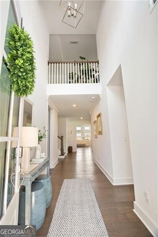 2635 Yellowstone Farm Drive, Cumming, GA 30028