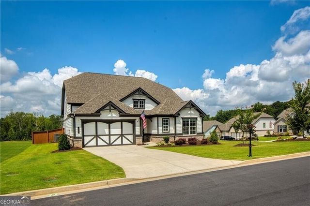 2635 Yellowstone Farm Drive, Cumming, GA 30028