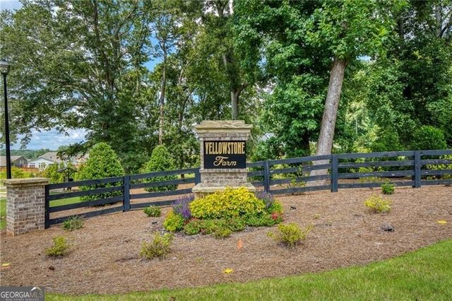 2635 Yellowstone Farm Drive, Cumming, GA 30028