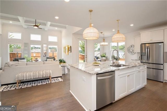 2635 Yellowstone Farm Drive, Cumming, GA 30028