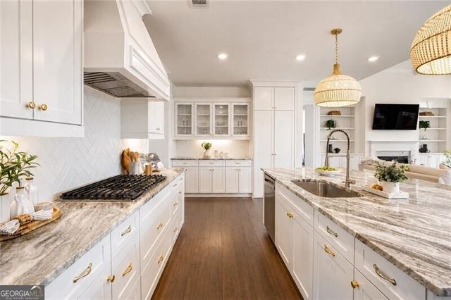 2635 Yellowstone Farm Drive, Cumming, GA 30028