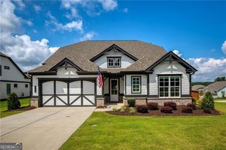 2635 Yellowstone Farm Drive, Cumming, GA 30028
