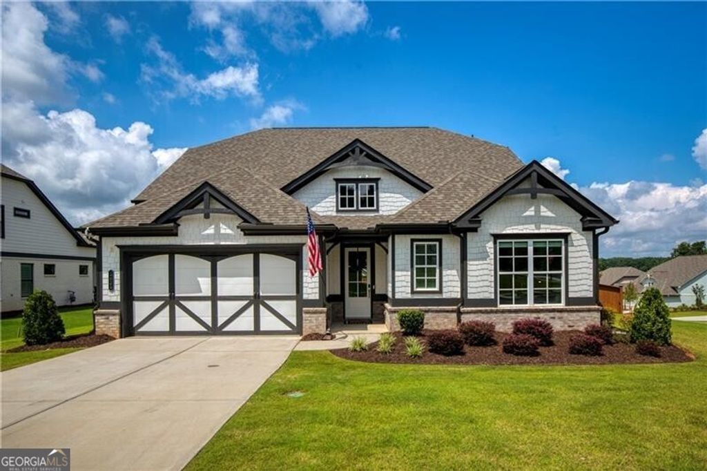 2635 Yellowstone Farm Drive, Cumming, GA 30028