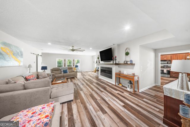 16658 Old River Road N, Statesboro, GA 30461