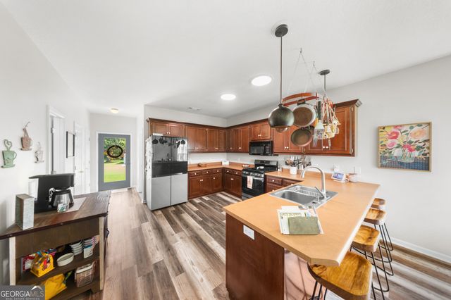 16658 Old River Road N, Statesboro, GA 30461