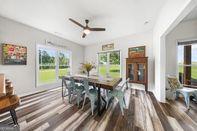 16658 Old River Road N, Statesboro, GA 30461