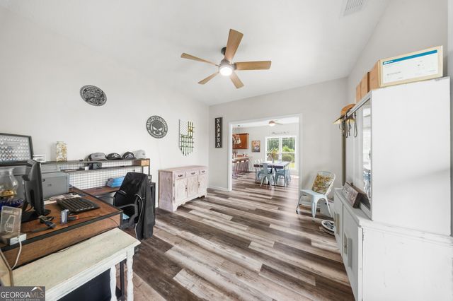 16658 Old River Road N, Statesboro, GA 30461