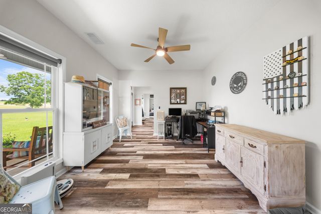 16658 Old River Road N, Statesboro, GA 30461