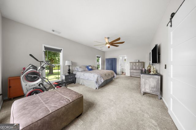 16658 Old River Road N, Statesboro, GA 30461