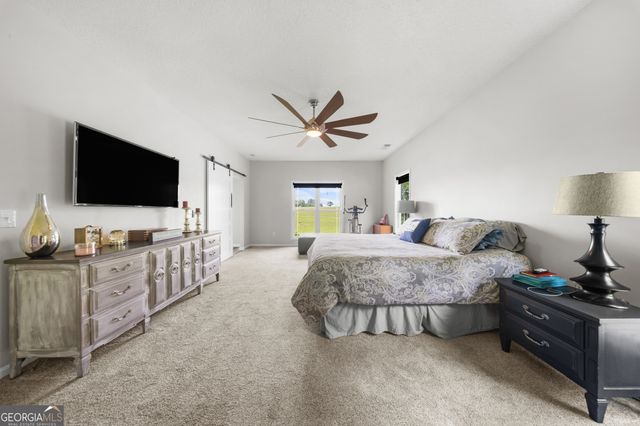16658 Old River Road N, Statesboro, GA 30461
