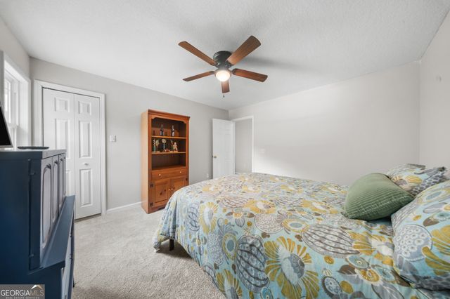 16658 Old River Road N, Statesboro, GA 30461