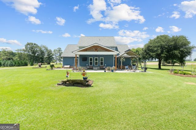 16658 Old River Road N, Statesboro, GA 30461