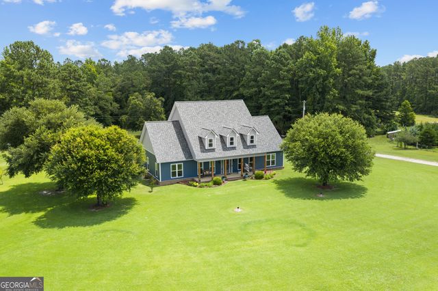 16658 Old River Road N, Statesboro, GA 30461