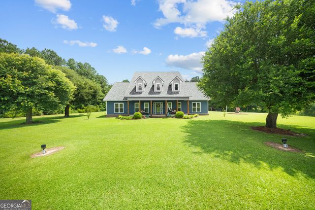16658 Old River Road N, Statesboro, GA 30461