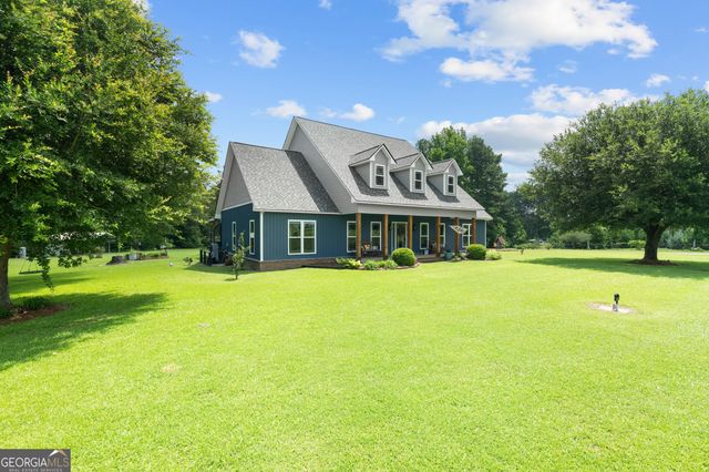 16658 Old River Road N, Statesboro, GA 30461