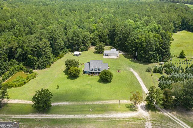16658 Old River Road N, Statesboro, GA 30461