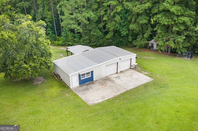 16658 Old River Road N, Statesboro, GA 30461