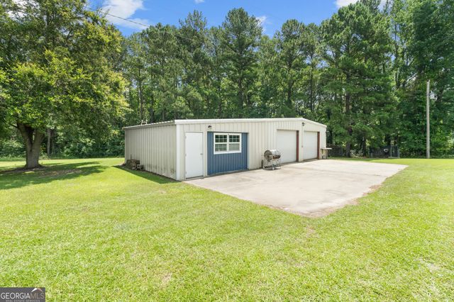 16658 Old River Road N, Statesboro, GA 30461