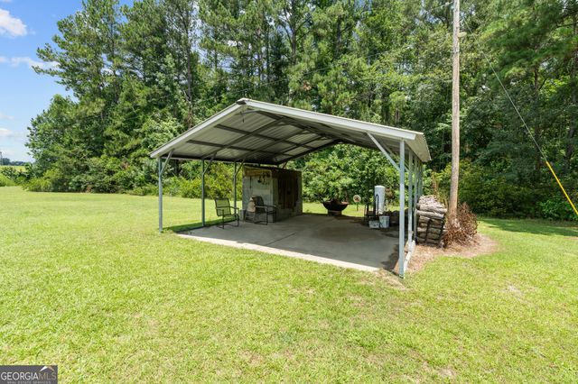 16658 Old River Road N, Statesboro, GA 30461