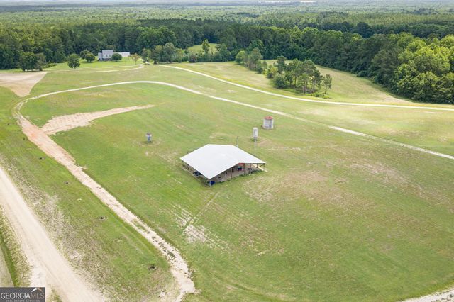16658 Old River Road N, Statesboro, GA 30461