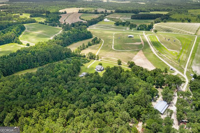 16658 Old River Road N, Statesboro, GA 30461
