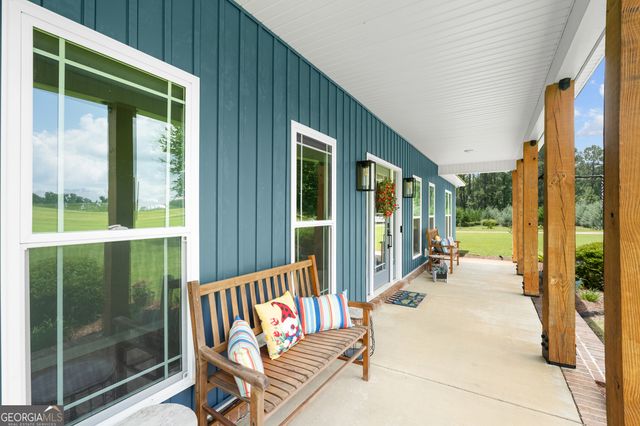 16658 Old River Road N, Statesboro, GA 30461