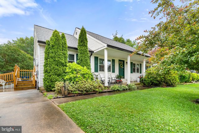 134 PARK TOWNE DR., Elkton, MD 21921