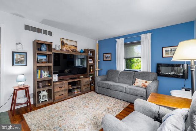 134 PARK TOWNE DR., Elkton, MD 21921
